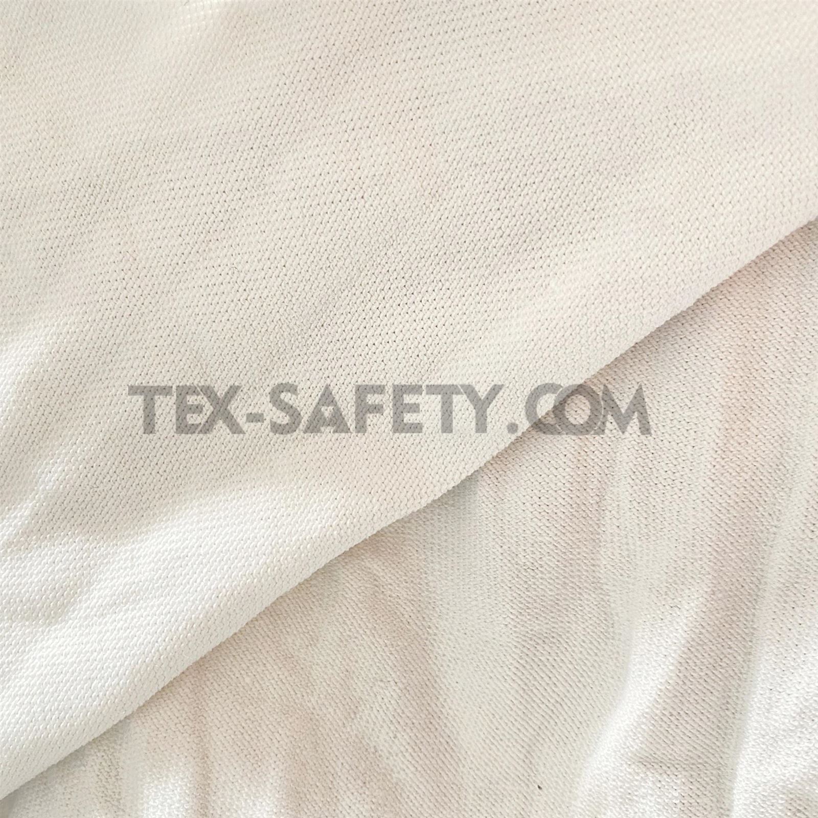cut-resistant knitted fabric cut-resistant knitted fabric